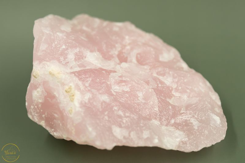 Mangano calciet ruw - 1.418 kg