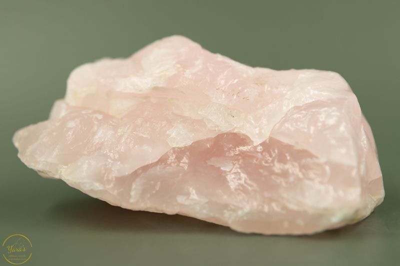 Mangano calciet ruw - 568 gram