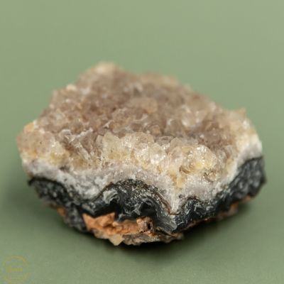 Chalcedoon ruw 37 gram