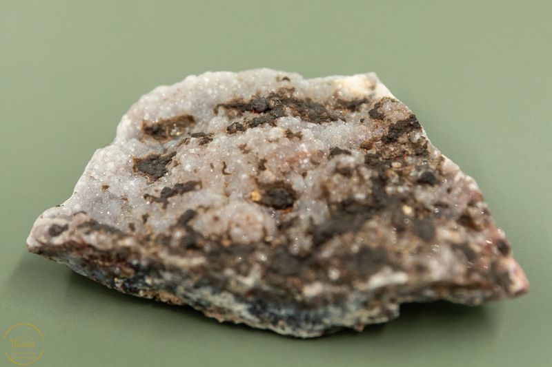 Chalcedoon ruw - 58 gram