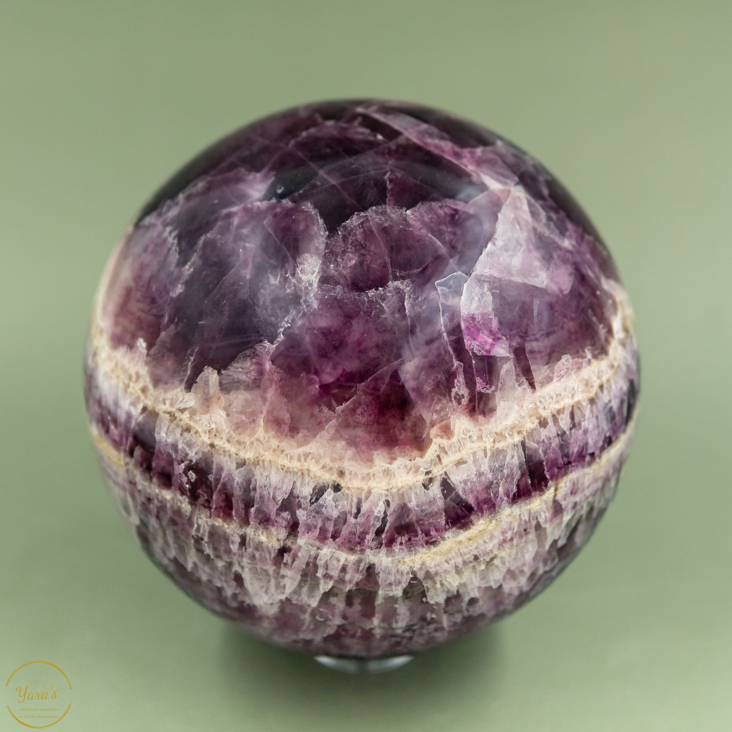 Fluoriet bol - 6.240kg