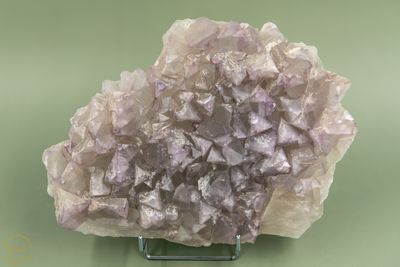 Fluoriet ruw China - 2.7 kg