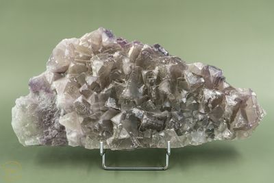 Fluoriet ruw China - 3.36 kg