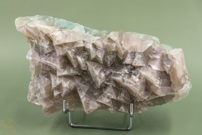 Fluoriet ruw China - 2.295 kg