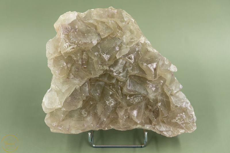 Fluoriet ruw China - 2.74 kg