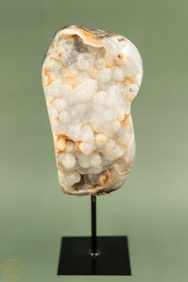 Chalcedoon op standaard - 1.19 kg