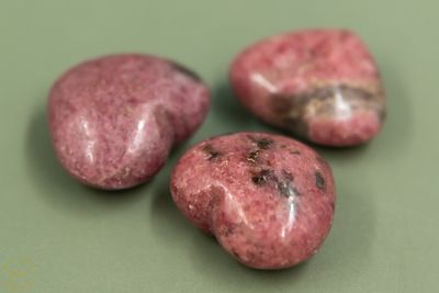 Rhodoniet Hartje
