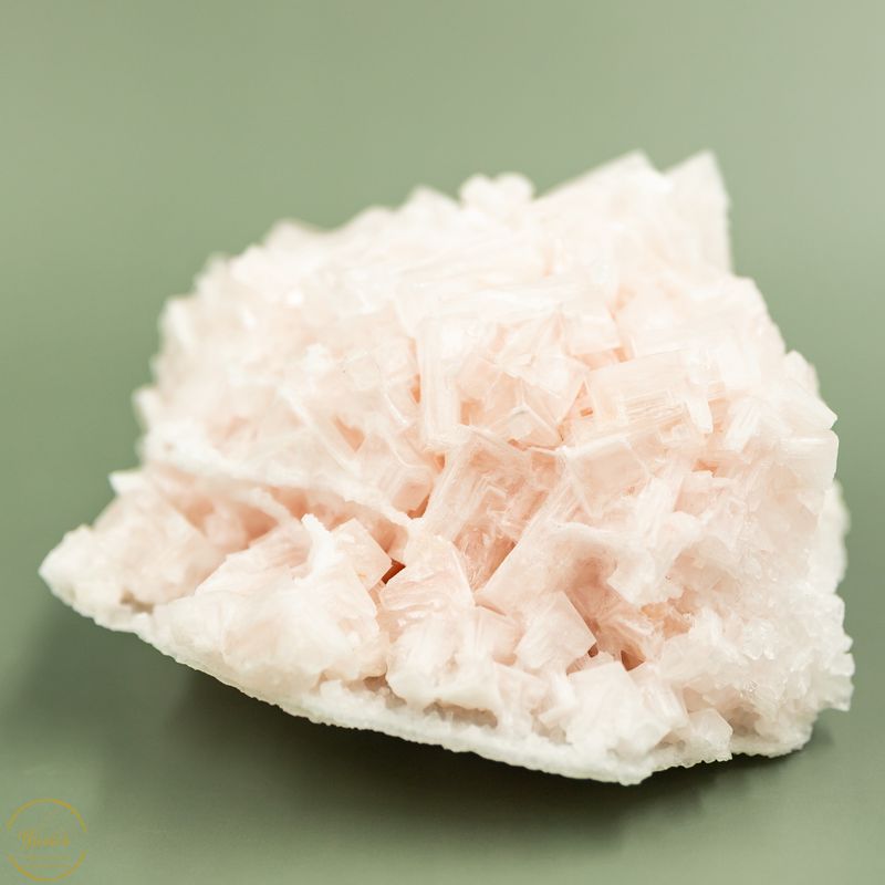 Roze Halliet - 589 gram