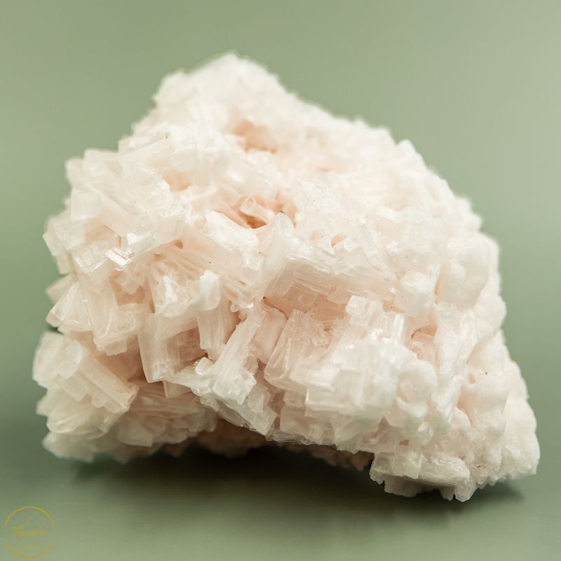 Roze Halliet - 771 gram