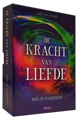 De kracht van liefde - James van Praagh