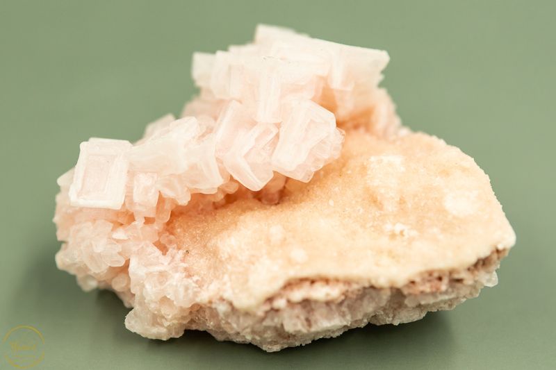 Roze Halliet - 130 gram