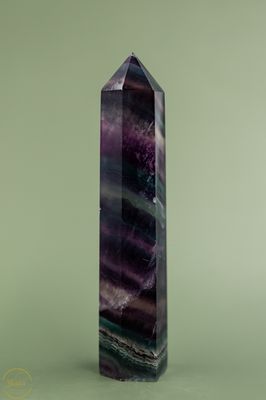 Fluoriet punt - 145 gram