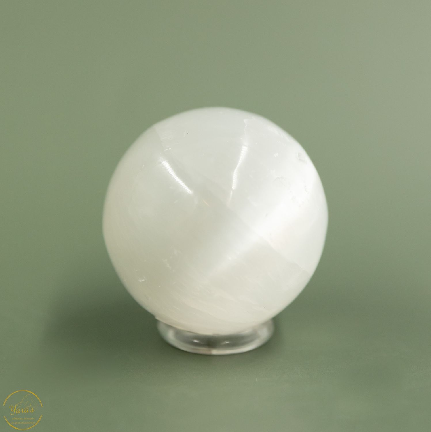 Seleniet Bol 4cm