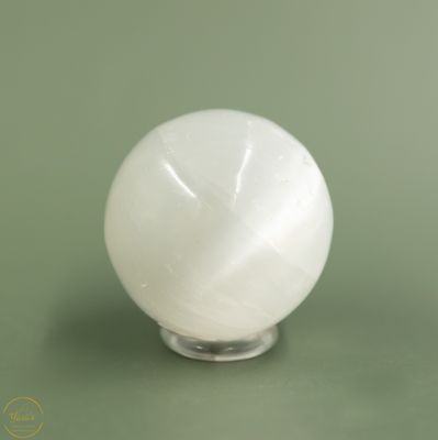 Seleniet Bol 4cm