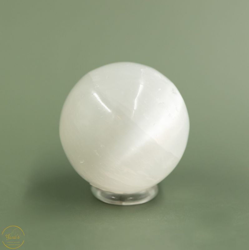 Seleniet Bol 4cm
