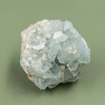 Celestien ruw - 76 gram