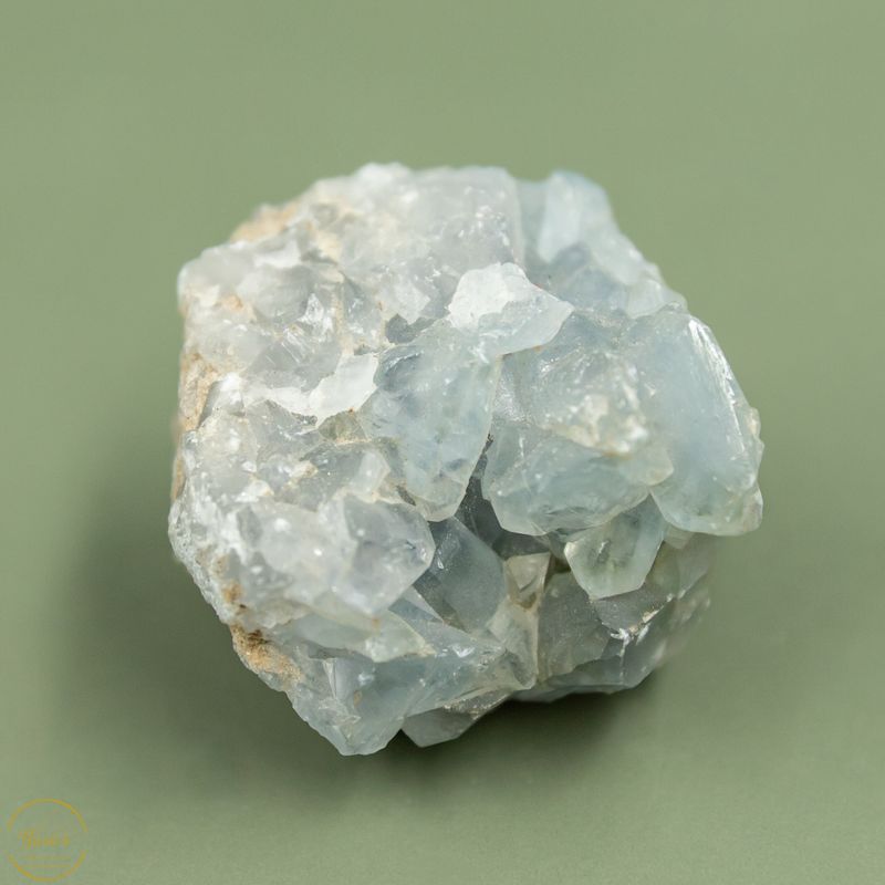 Celestien ruw - 76 gram