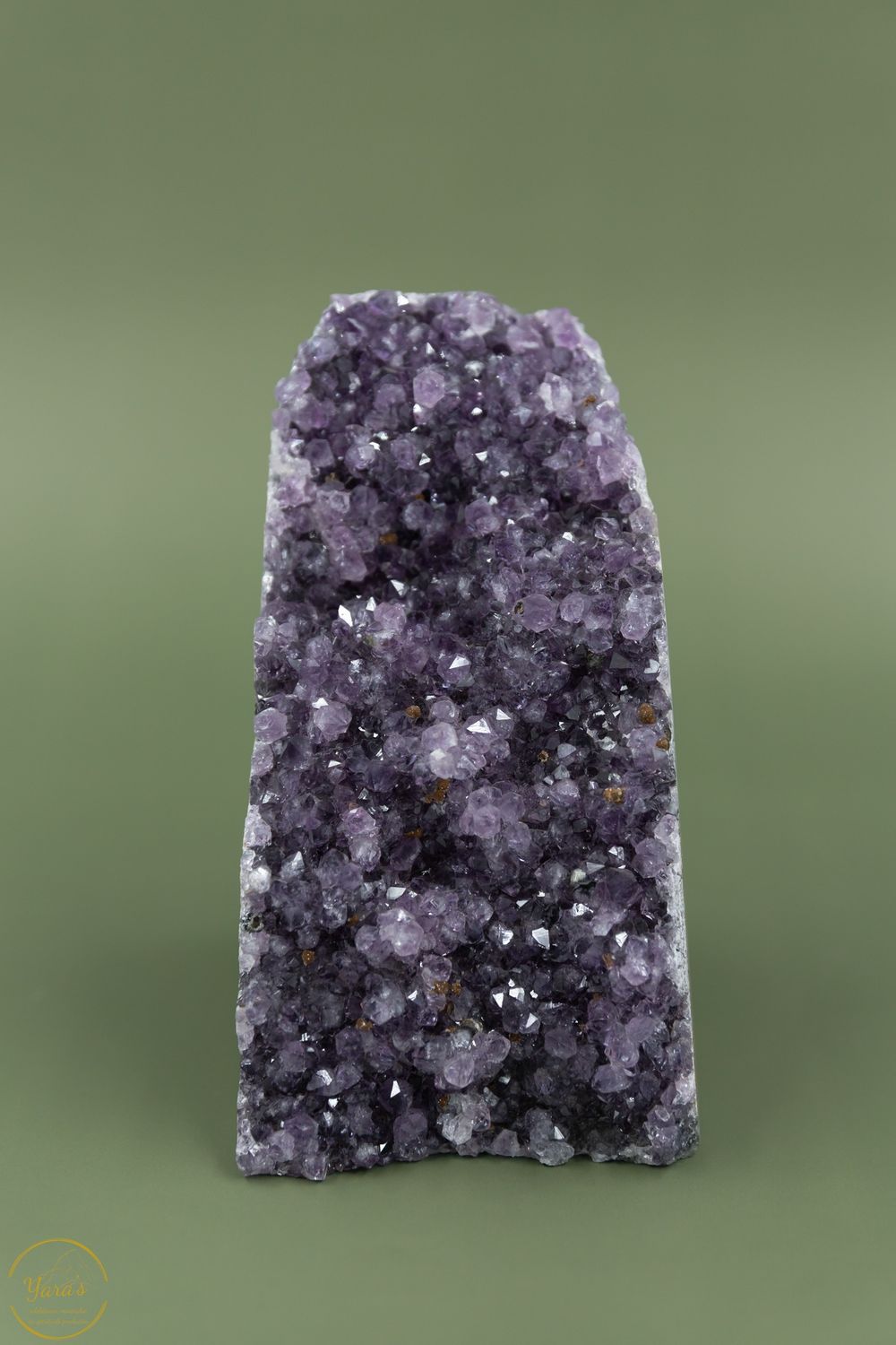 Amethist ruw 1.132kg