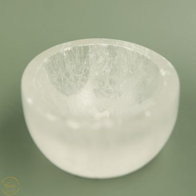 Seleniet Schaaltje - 7cm