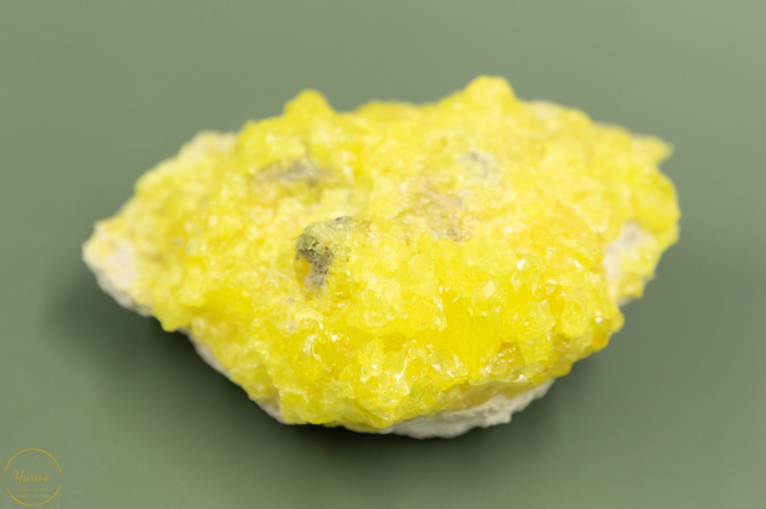 Zwavel 170 gram