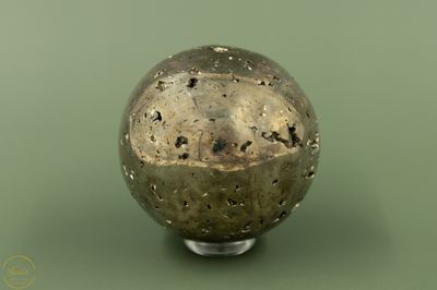 Pyriet Bol - 6cm