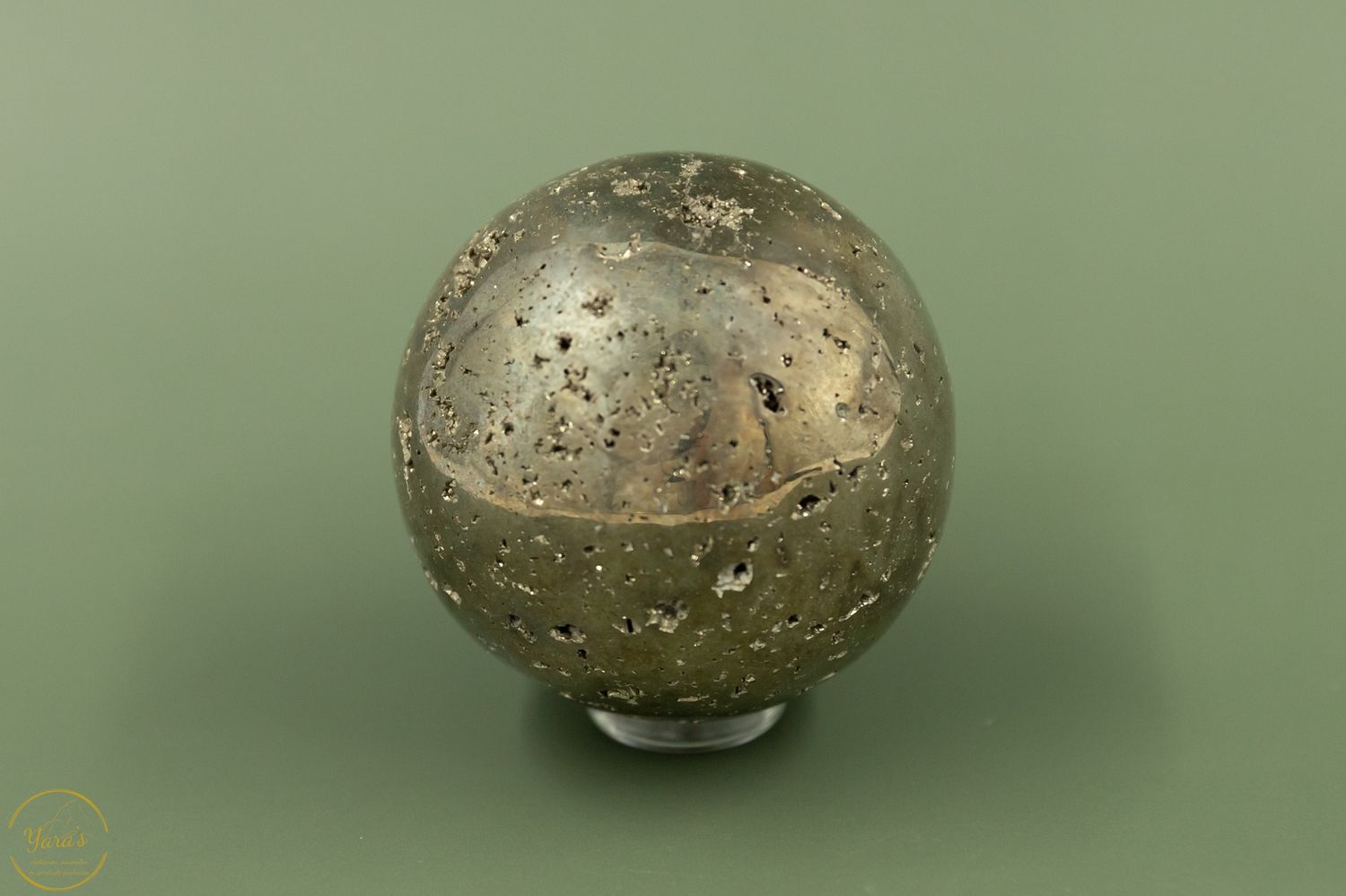 Pyriet Bol - 6cm.