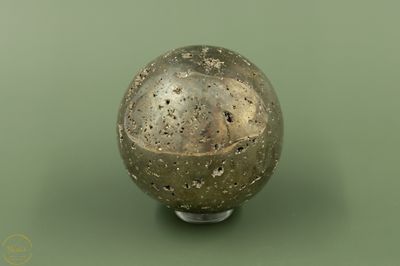 Pyriet Bol - 6cm.