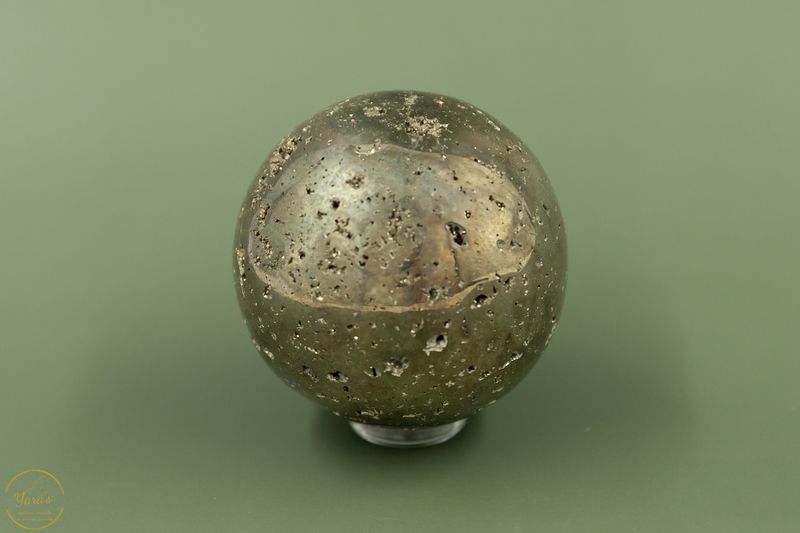 Pyriet Bol - 6cm.