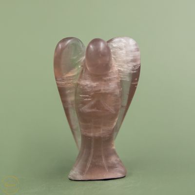 Fluoriet Engel - 5cm