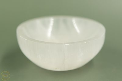 Seleniet schaaltje 8cm
