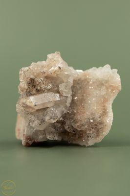Roze Lithium ruw