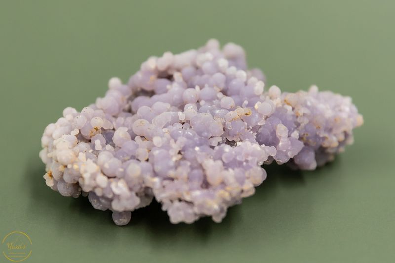 Druifagaat ruw  A+ kwaliteit - 52 gram