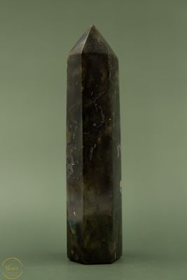 Labradoriet punt- 540 gram