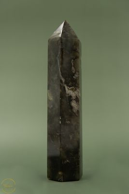 Labradoriet punt-594 gram