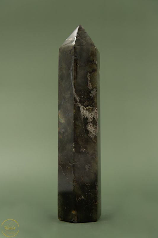 Labradoriet punt-594 gram