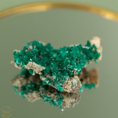 Dioptaas ruw - 10 gram