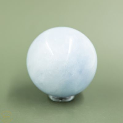 Blauwe Calciet bol 5.5.