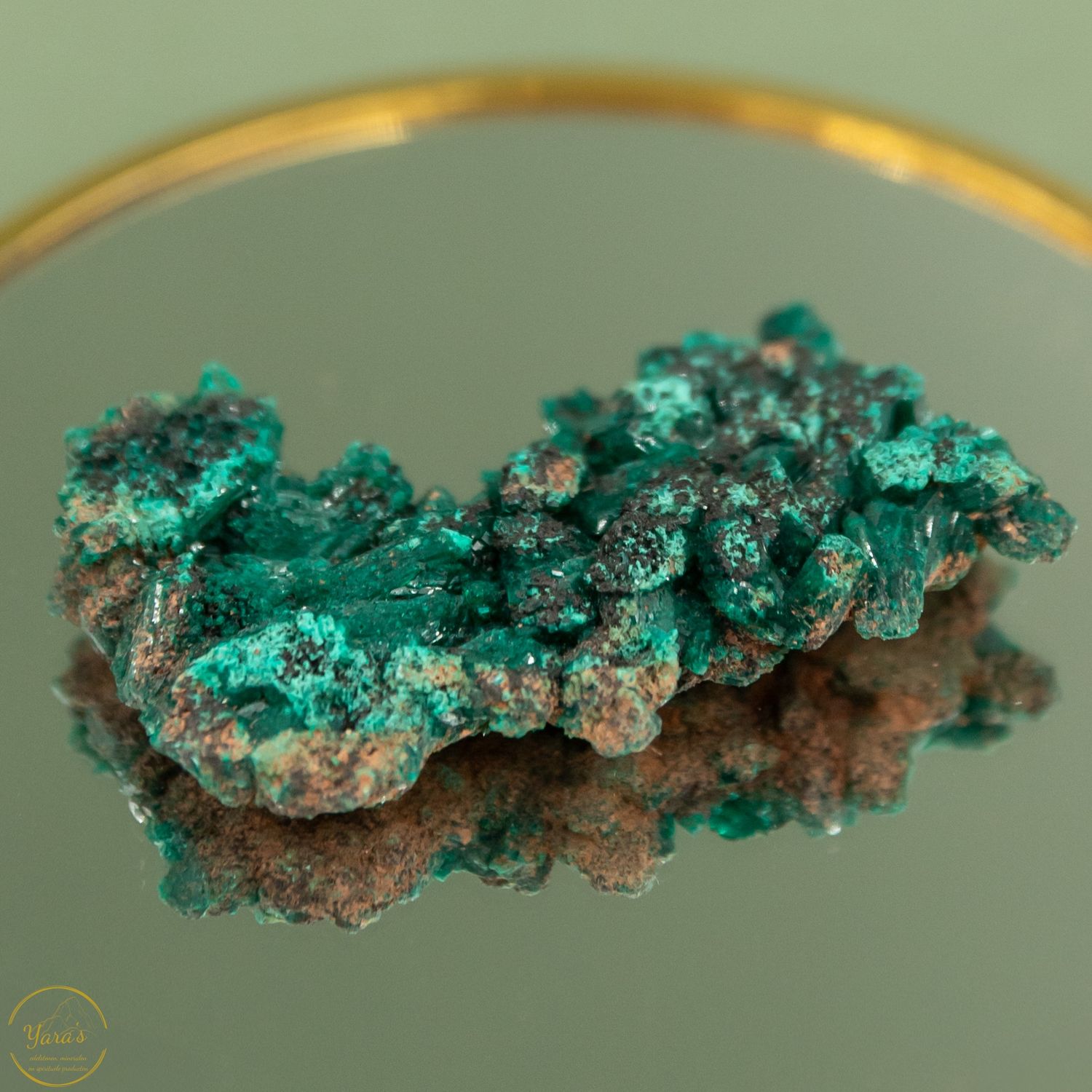 Dioptaas ruw 24 gram