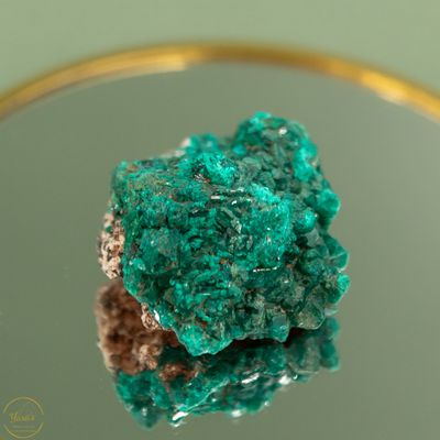 Dioptaas ruw - 28 gram