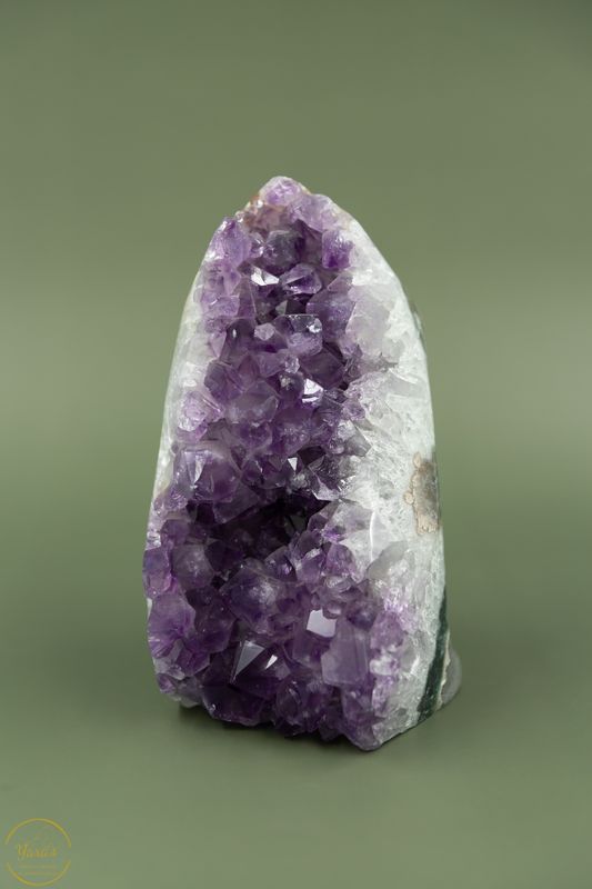 Amethist Uruguay-1553 gram