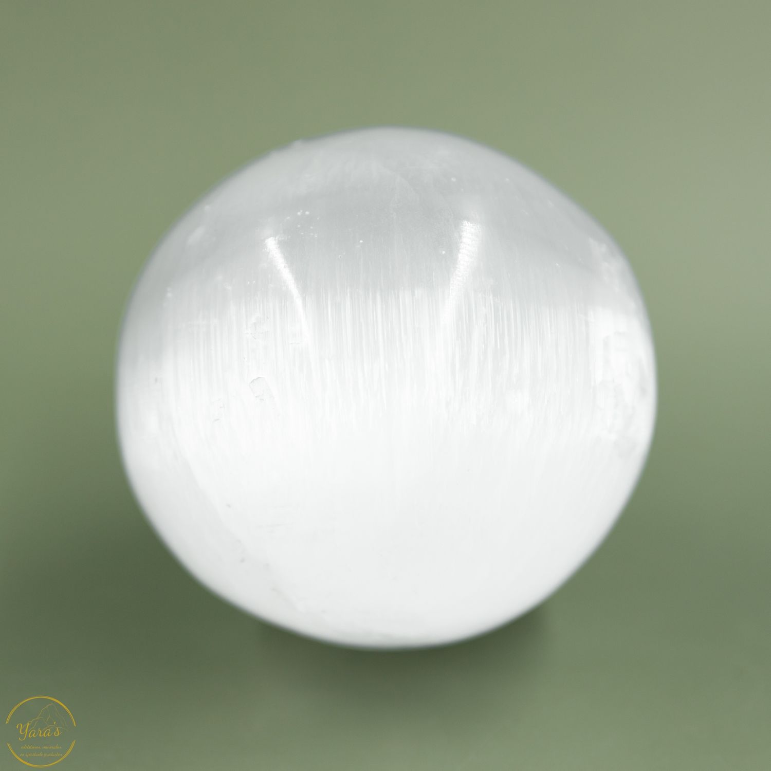 Seleniet Bol 10cm