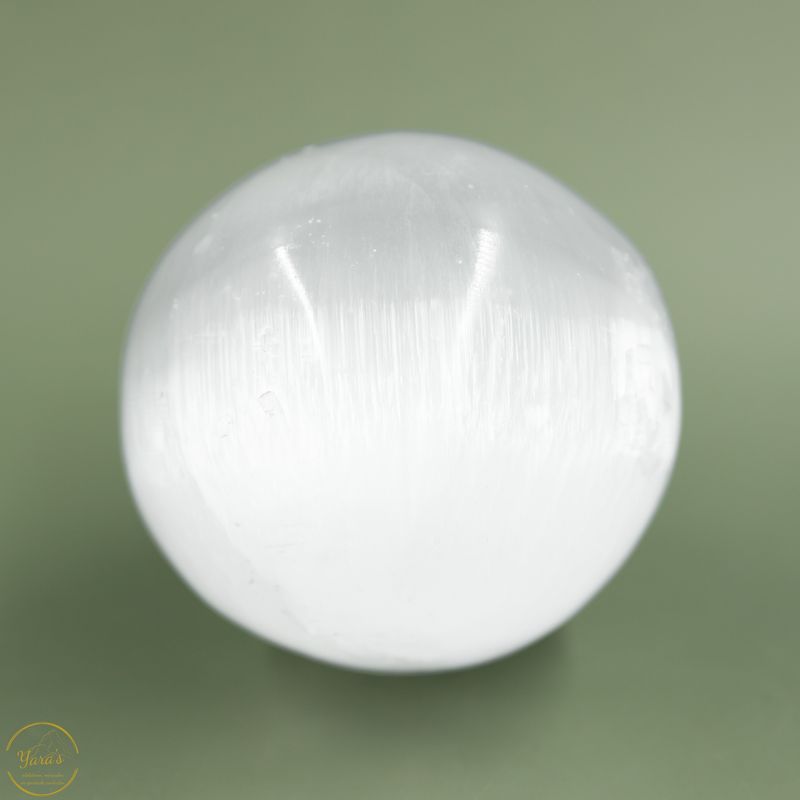 Seleniet Bol 10cm