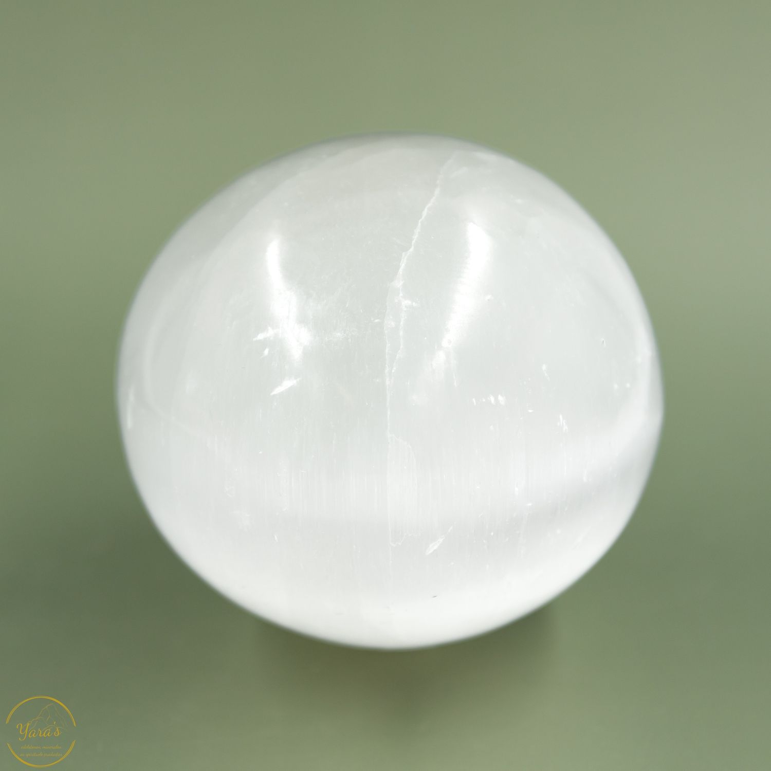 Seleniet Bol 12cm