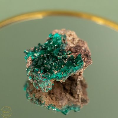 Dioptaas ruw - 18 gram