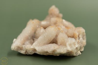 Spirit kwarts Bergkristal - 270 gram