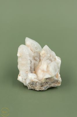 Spirit kwarts Bergkristal - 90gram-91186