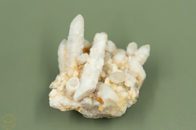 Spirit kwarts Bergkristal - 100gram