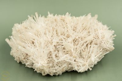 Gipskristallen 0.855 kg