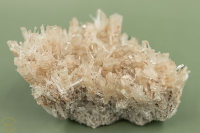Gipskristallen 0.540 kg