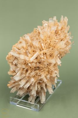 Gipskristallen 0.254 kg